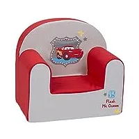 babycalin cars fauteuil assise droit 25 cm