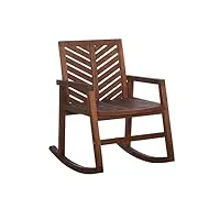 we furniture rocking chair