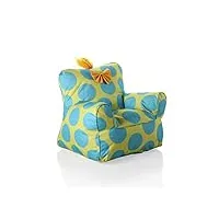 sweety toys 11490 fauteuil enfant