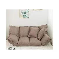 lilac fower shop household products canapé canapé lit pliable chambre lit japonais inclinable double
