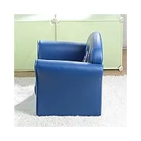 chengbeautiful canapé d'enfant chaise de canapé pour enfants, meubles pour enfants, canapé unique pour enfants, séries spatiales, de l'astronaute pour les meubles de chambre d'enfant