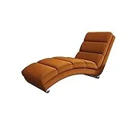 mirjan24 chaise longue relax holiday - fauteuil de détente - fauteuil de détente moderne - manille 31