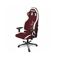 sparco chaise gaming, nd