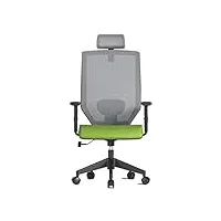 chaise de bureau siège de bureau chaise de bureau moderne chaise d'ordinateur À dossier ergonomique chaise de bureau À domicile chaise pivotante chaise de jeu fauteuil de bureau fauteuil de direction