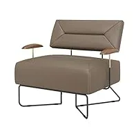 zumaha classique pouf chaise lumière luxe paresseux canapé simple tissu hôtel réception simple chaise longue canapé lit chaises confortables