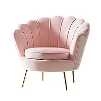 sswerweq poufs adultes single sofa chair armchair lazy sofa balcony home backrest leisure chairs living room