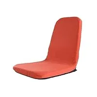alejon style japonais paresseux canapé sans jambes pliant simple petit canapé chambre baie vitrée lit chaise arrière