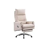 lapadula chaise de bureau à domicile chaise de bureau ergonomique inclinable, for ordinateur, canapé à dossier haut, fauteuil de bureau chaises modernes (color : b)