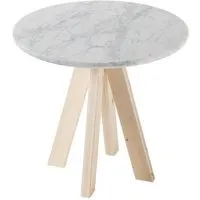 a.ngelo | table basse en marbre