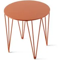 chele rounded | table basse