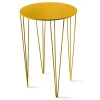 chele rounded | table