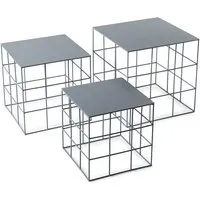 reton | table basse carrée