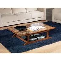desyo | table basse rectangulaire