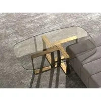 cube | table basse