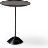 hourglass | table basse ronde