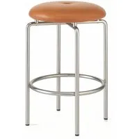 circular | counter stool