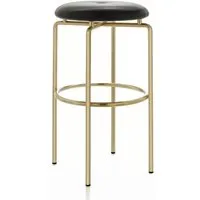 circular | bar stool