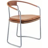 geometric | chaise