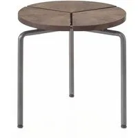 circular | side table