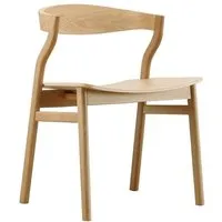 kalea | chaise en bois