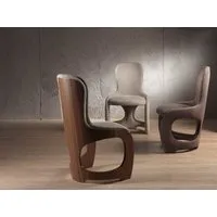 venere | chaise en bois