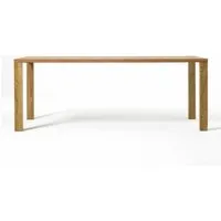 pure | table en bois