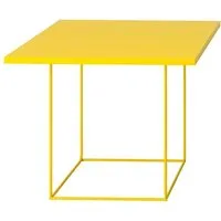 dl3 umbra | table basse carrée