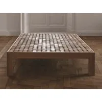 sofia | table basse en bois