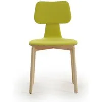 silla40 | chaise en tissu
