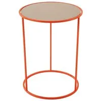 costance | table basse ronde