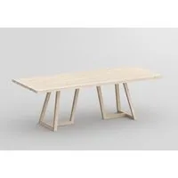 margo | table rectangulaire