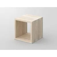 mena | table basse carrée
