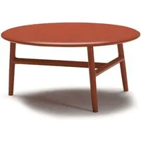 nudo | table basse ronde