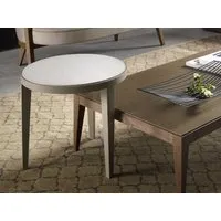 dominique | table basse en cimento®
