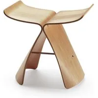 butterfly stool