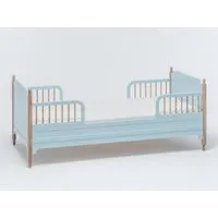 sofia toddler bed
