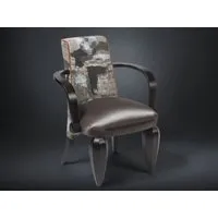 drummond | petit fauteuil