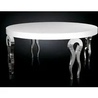 silhouette | table ronde