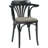 n° 24 | chaise avec coussin intégré