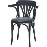 n° 25 | chaise avec coussin intégré