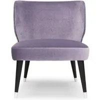 tiffany lounge | fauteuil