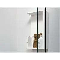 unico | étagère murale pour salle de bain