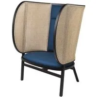 hideout lounge chair