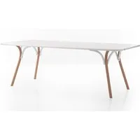 arch dining table