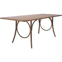 ring dining table
