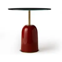 pins | table d'appoint