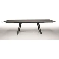 alfred | table extensible