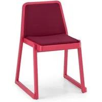 roxanne | chaise rembourrée