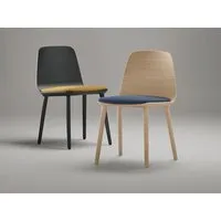 bisell | chaise avec coussin intégré