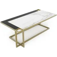 gary | table basse rectangulaire